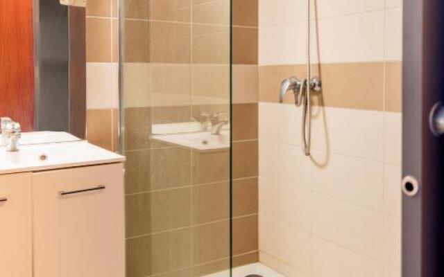 Appartement T1 A 300M Des Thermes De Barbotan