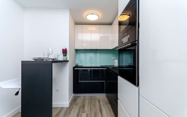 Apartman Šoda