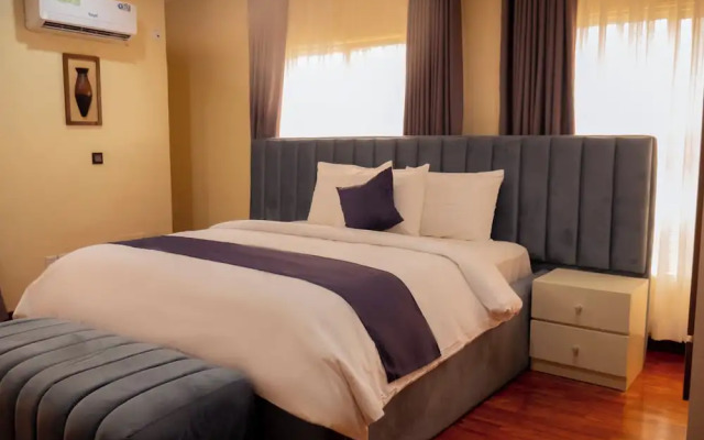 Captain Residency Hotel