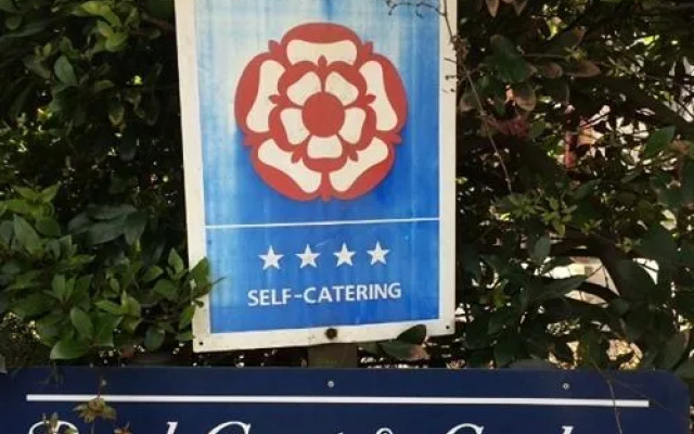 Royal Court and Garden Apartments