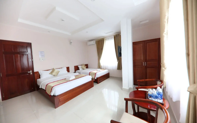 Thuan Hai Hotel