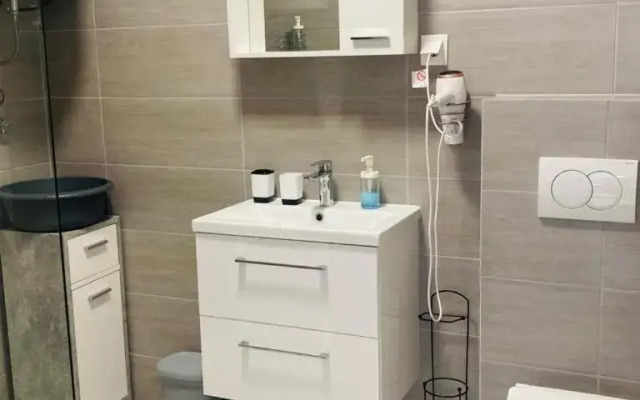 Villa Sole Tisno - Apartment Sunny