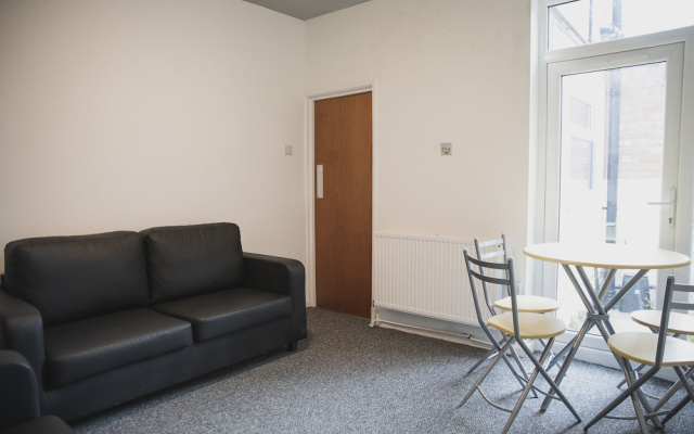 Leicester City House