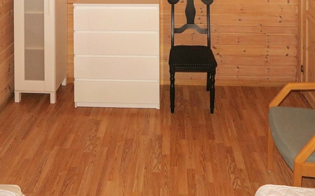 6 Person Holiday Home in Hjelmeland