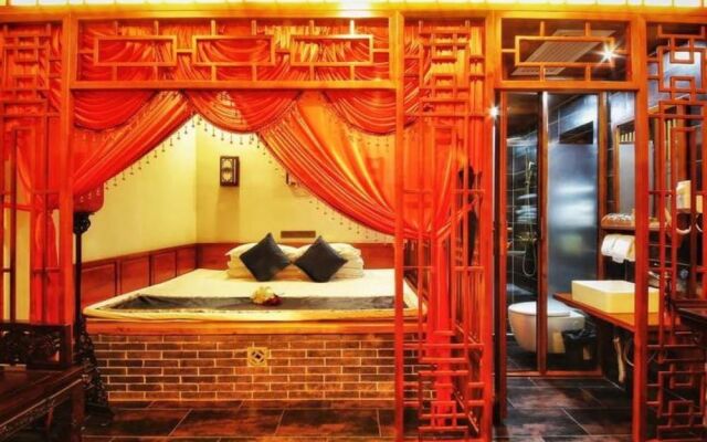 Pingyao Chengruihan Hotel