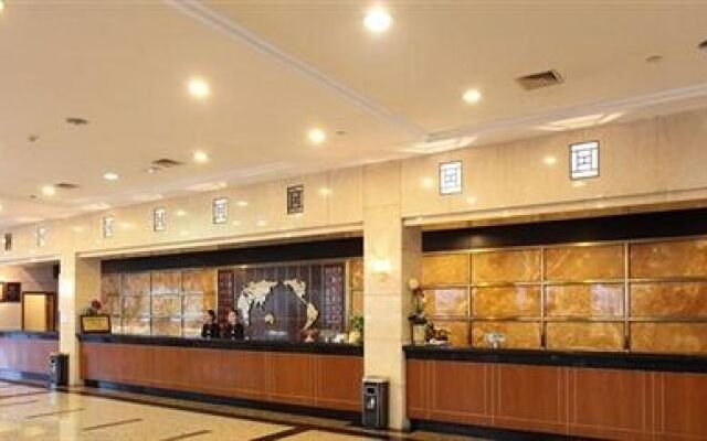 Hengdian World Studios Resort