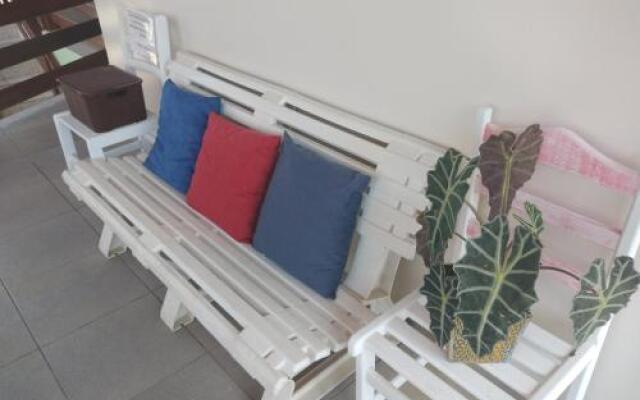 Chalés Marazul Toninhas