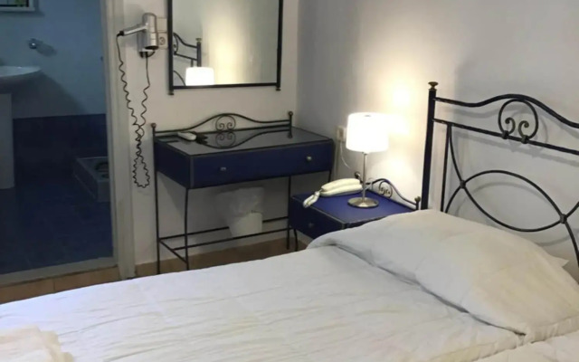 Hotel Lignos