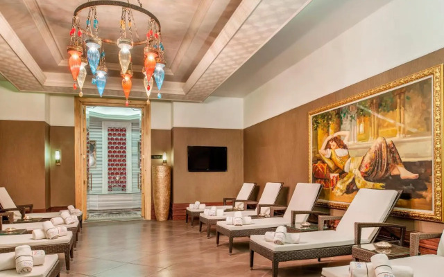 Elite World Van Hotel 5*
