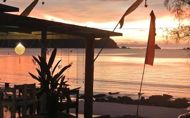 Heaven Beach Eco resort & Art