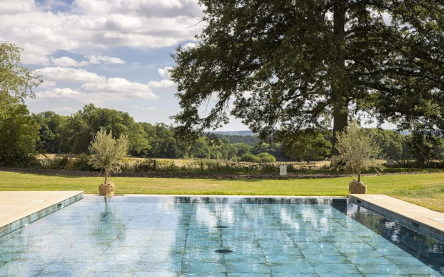 The Retreat at Elcot Park