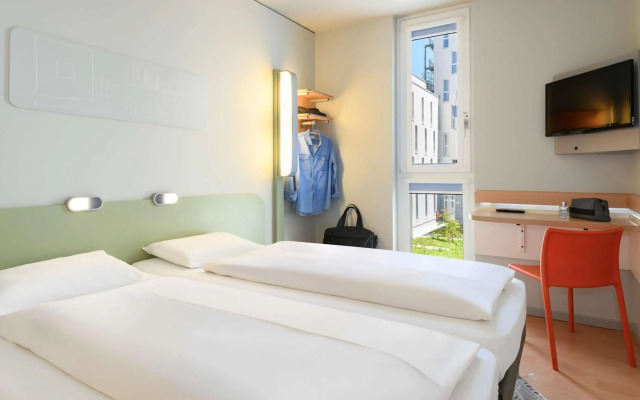 Ibis Budget Muenchen City Olympiapark