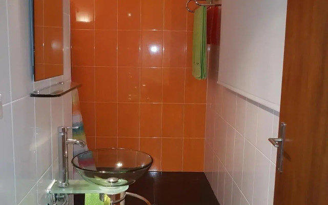 Turismo Rural "Pao e Agua"