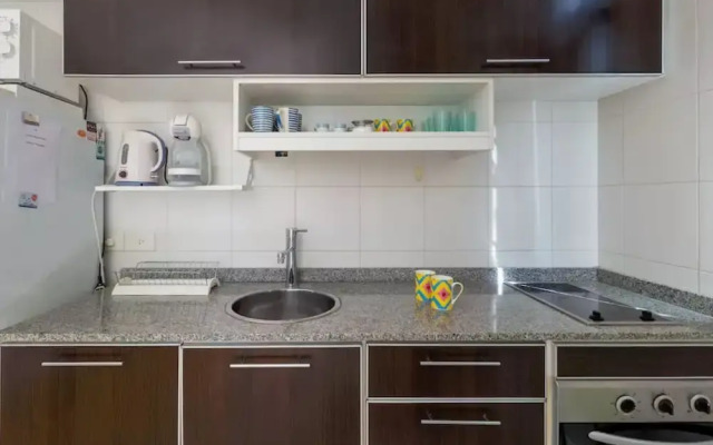 Charcas Apartment by Be Local Argentina