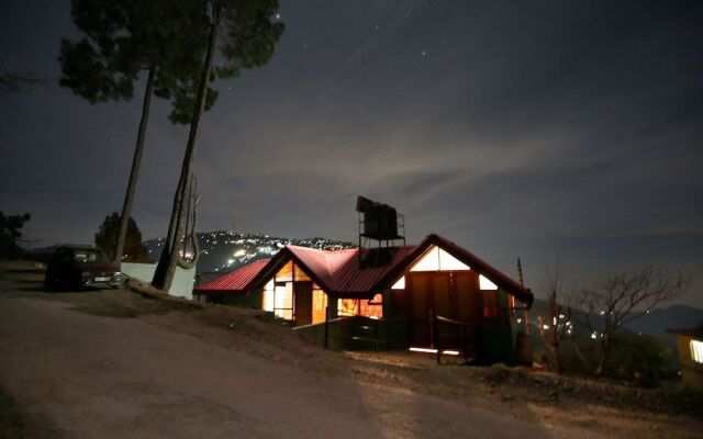 OYO 12223 Home Exotic Hill View Kasauli