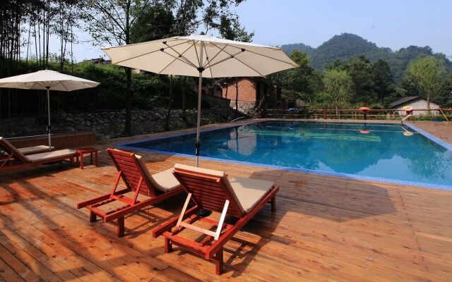 No.5 Valley Lodge