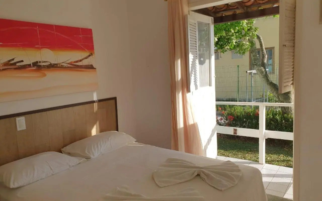 Excelente Apartamento com 2 quartos