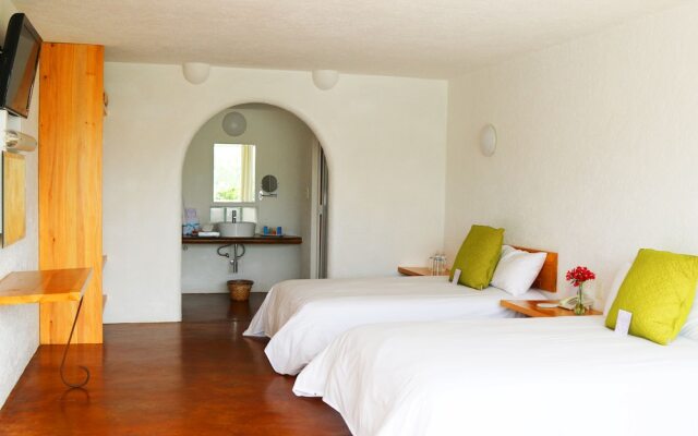 Hotel & Spa Hacienda Panoaya