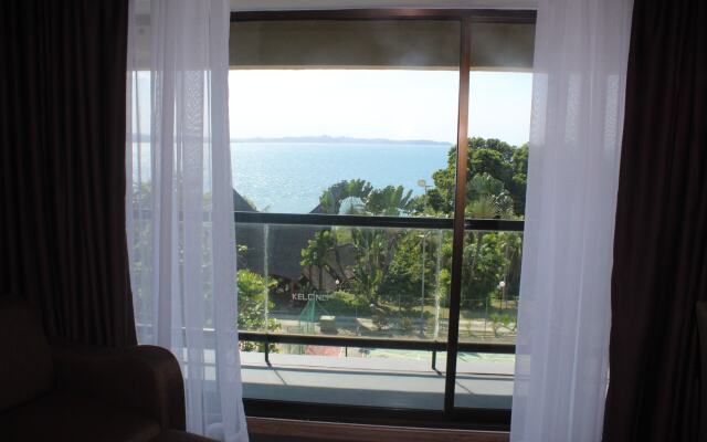 Batam View Beach Resort