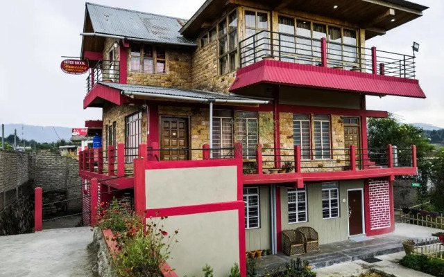 Silver Brook Resort By OYO Rooms