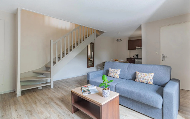 Appart'City  Classic Toulouse Colomiers