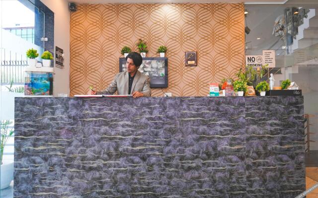 Hotel Ls 21