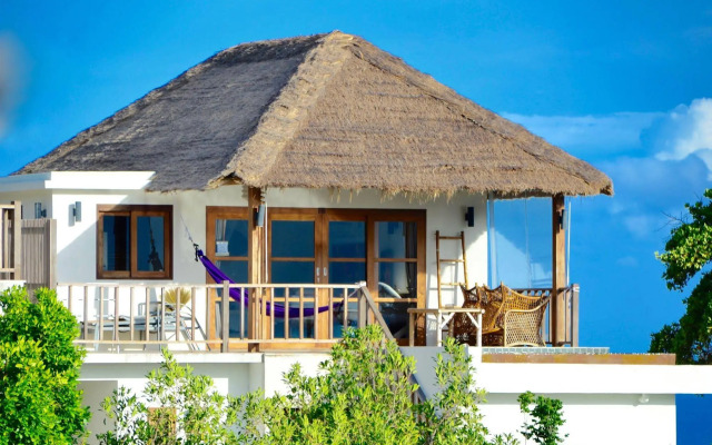 The Fisherman's Villas