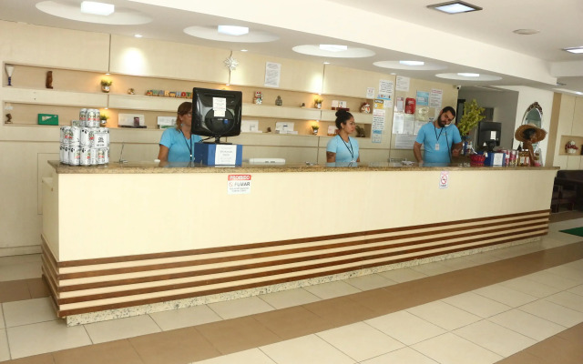 Mar Hotel