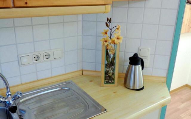 Gästehaus Schiemann