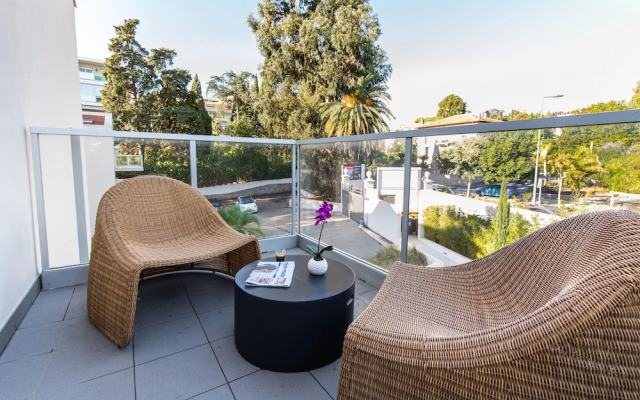 Sweet Inn - Villa Alexandra