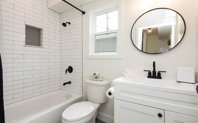 Beautiful House in Atwater Village