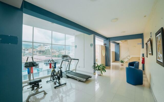 Hotel SUISUI