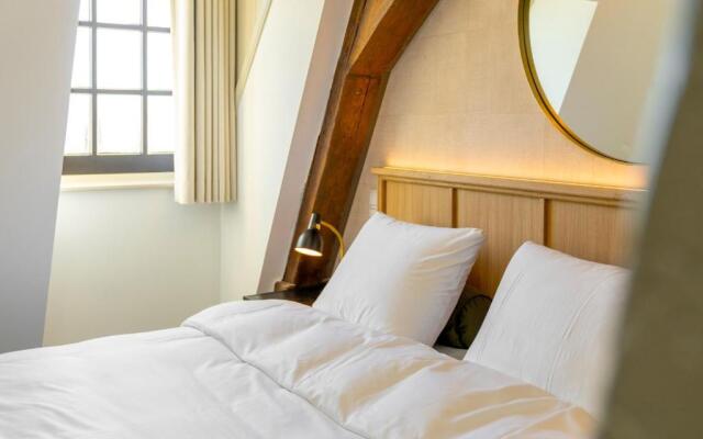 Hotel Botanique Breda