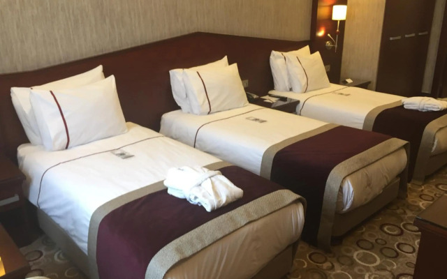 Taksim Gonen Hotel