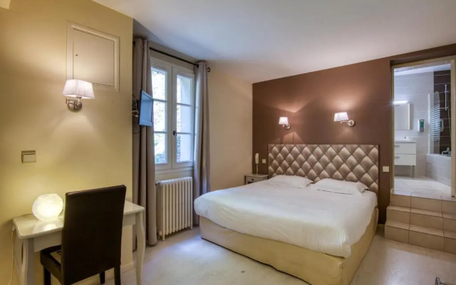 Hôtel Plaisance