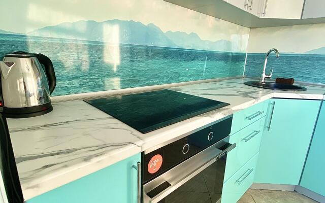 Rental Family Rooms (Рентал Фэмили) на улице Владимира Невского 25/3