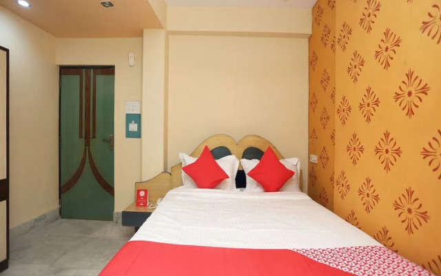 Hotel Grand Mishra International by OYO Rooms