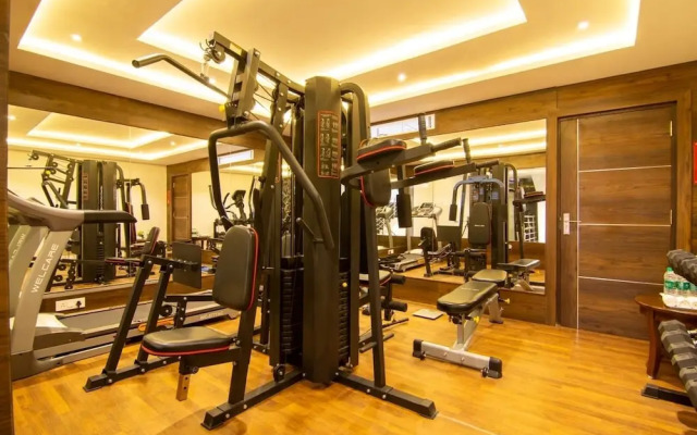 Liverpool Hotels, Outer Ring Road, Marathahalli