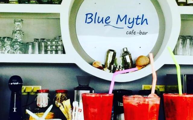 Blue Myth Studios