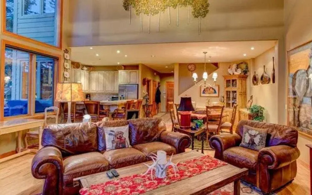 Twin Pines