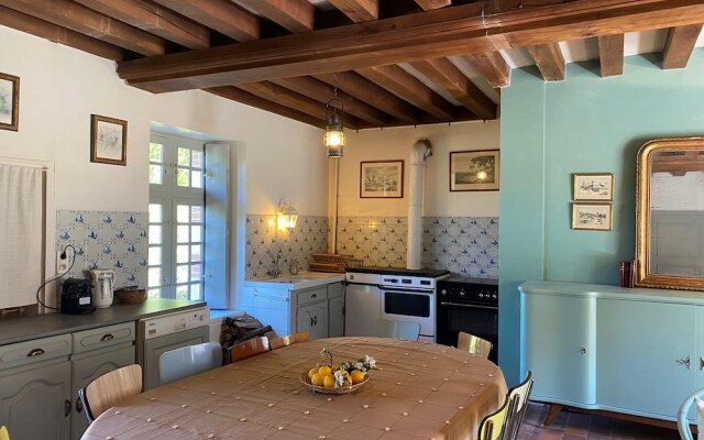 Les Chambres de Troussay