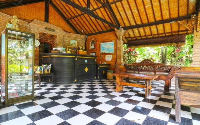 Melati Cottages Ubud
