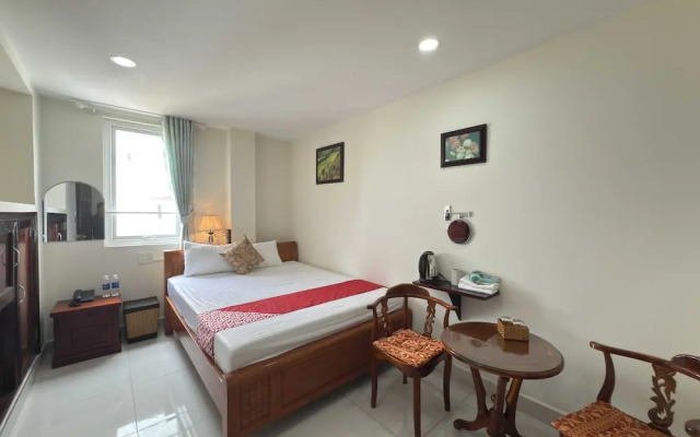 OYO 1295 Doi May Hotel Da Latd