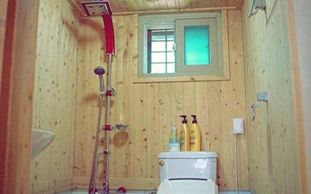 Jeonju Geune Hanok Stay