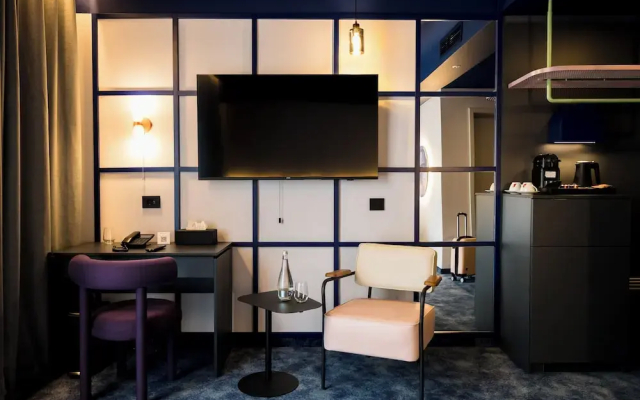 Mercure Bucharest Cantemir