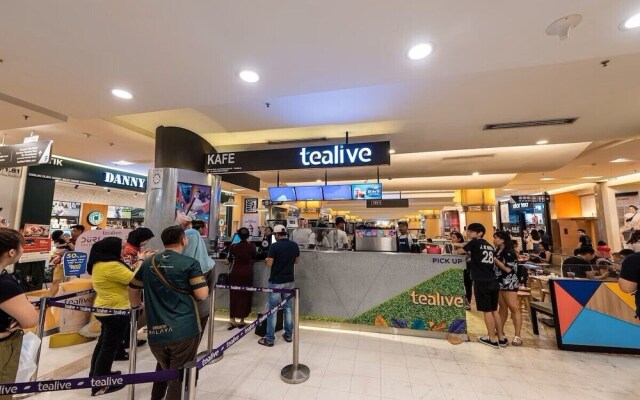 Resort Suites by Landmark  Sunway Lagoon