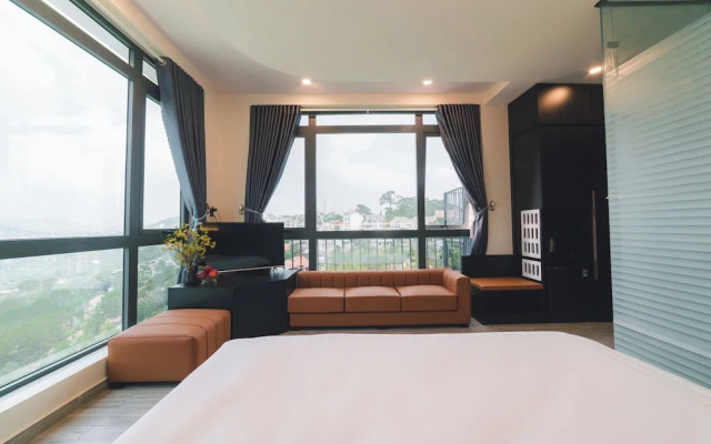 Greenview City Hotel