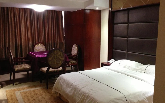 Xing Yue Hotel