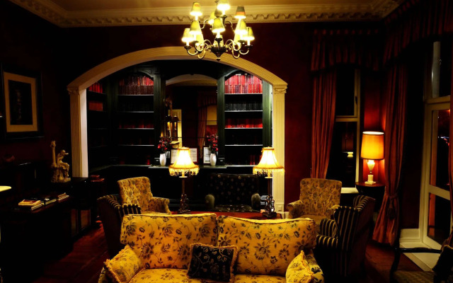 Butlers Townhouse