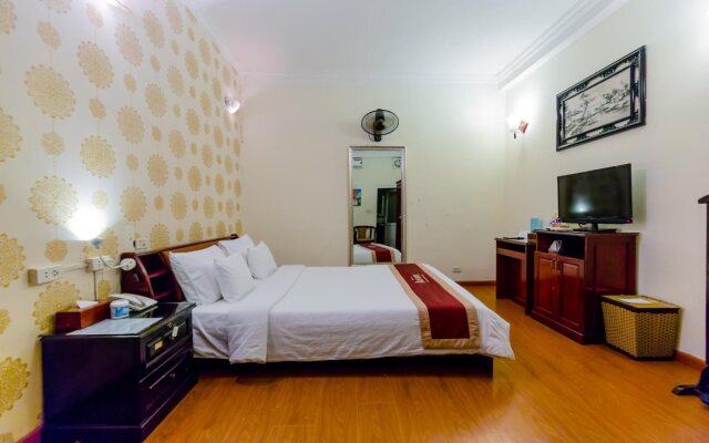 A25 Hotel 385 Hoang Quoc Viet